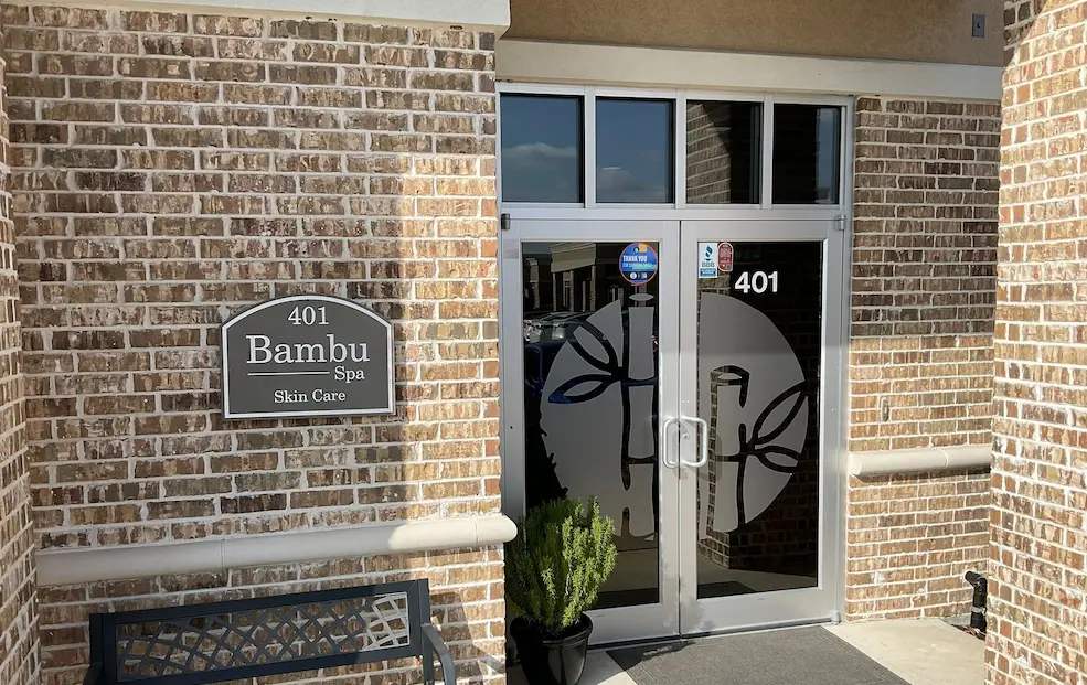 Bambu Recovery & Medical Wellness — Houston, TX